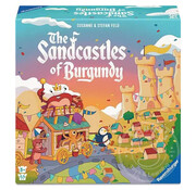 Ravensburger Sandcastles of Burgundy