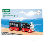 Brio Brio Special Edition Train (2026)