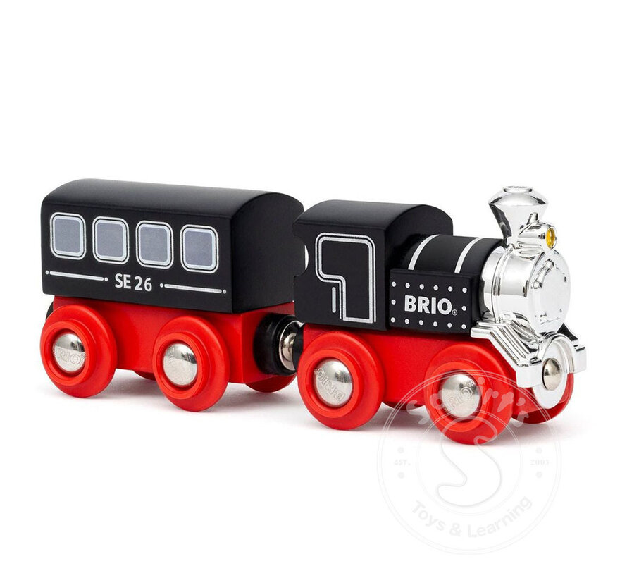 Brio Special Edition Train (2026)