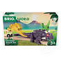 Brio Dinosaur Attack Set