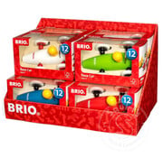 Brio Brio Race Car Assortment