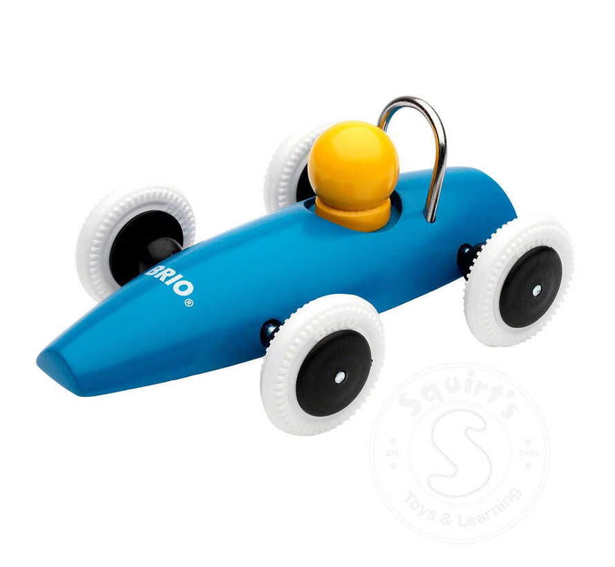 Brio Race Car Assortment