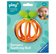 Play+ Roll & Chew: Orange