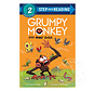 Step 2 Grumpy Monkey: Too Many Bugs