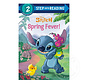 Step 2 Spring Fever (Disney Stitch)