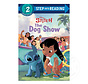 Step 2 The Dog Show (Disney Stitch)