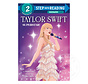 Step 2 Taylor Swift: Superstar!