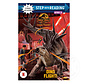 Step 3 Dino Flight! Jurassic World: Chaos Theory (Comic Reader)