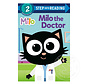 Step 2 Milo The Doctor