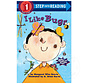 Step 1 I Like Bugs
