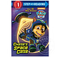 Step 1 Paw Patrol Chase’s Space Case