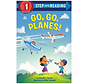 Step 1 Go, Go, Planes!