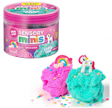 Creativity for Kids Creativity for Kids Sensory Minis - Unicorn