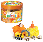 Creativity for Kids Creativity for Kids Sensory Minis - Construction