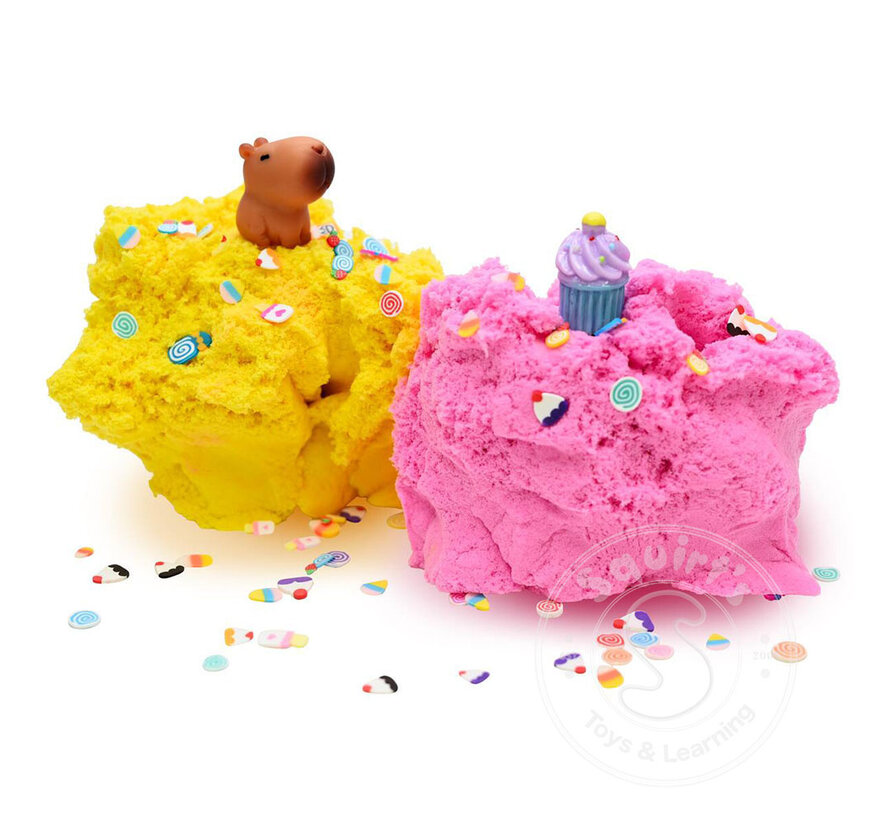Creativity for Kids Sensory Minis - Capybara