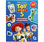 Disney Pixar Toy Story 5 Ultimate Sticker Book