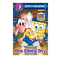 Step 3 SpongeBob Kamp Koral: One Fancy Day!