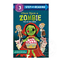 Step 3 Once Upon a Zombie: Tales for Brave Readers
