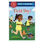 Step 1 Field Day!