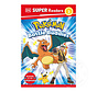DK Super Readers Level 2 Pokémon Battle Buddies!