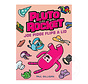 Pluto Rocket: Joe Pidge Flips a Lid (Pluto Rocket #2)