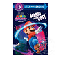 Step 3 The Super Mario Galaxy Movie: Mario Takes Off!