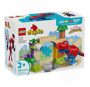 LEGO® LEGO® DUPLO® Marvel Dinosaur Spidey-Rex vs. Green Goblin