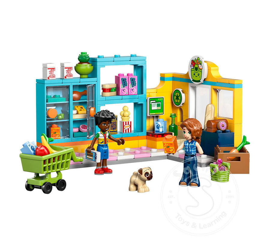 LEGO® Friends Heartlake City Convenience Store