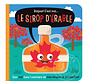 Bonjour! C’est moi... le sirop d’érable