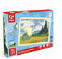 Hape The Met: Wheat Field with Cypresses Puzzle