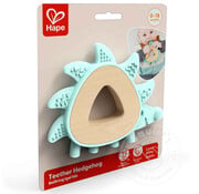 Hape Hape Teether Hedgehog