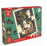 Hape Hape - The Met: Unicorn in a Garden Puzzle