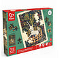 Hape - The Met: Unicorn in a Garden Puzzle