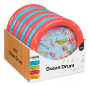 Halilit Ocean Drum - Assorted
