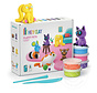 Hey Clay - Fluffy Pets (15 cans)