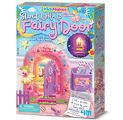 4M Starlit Light-up Fairy Door