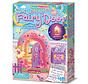 Starlit Light-up Fairy Door