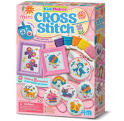 4M Mini Cross Stitch