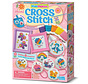 Mini Cross Stitch