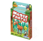 Moose Farts!