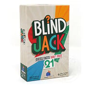 Blue Orange Games Blind Jack