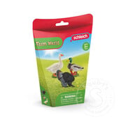 Schleich Schleich Fowls & Friends (Promo)