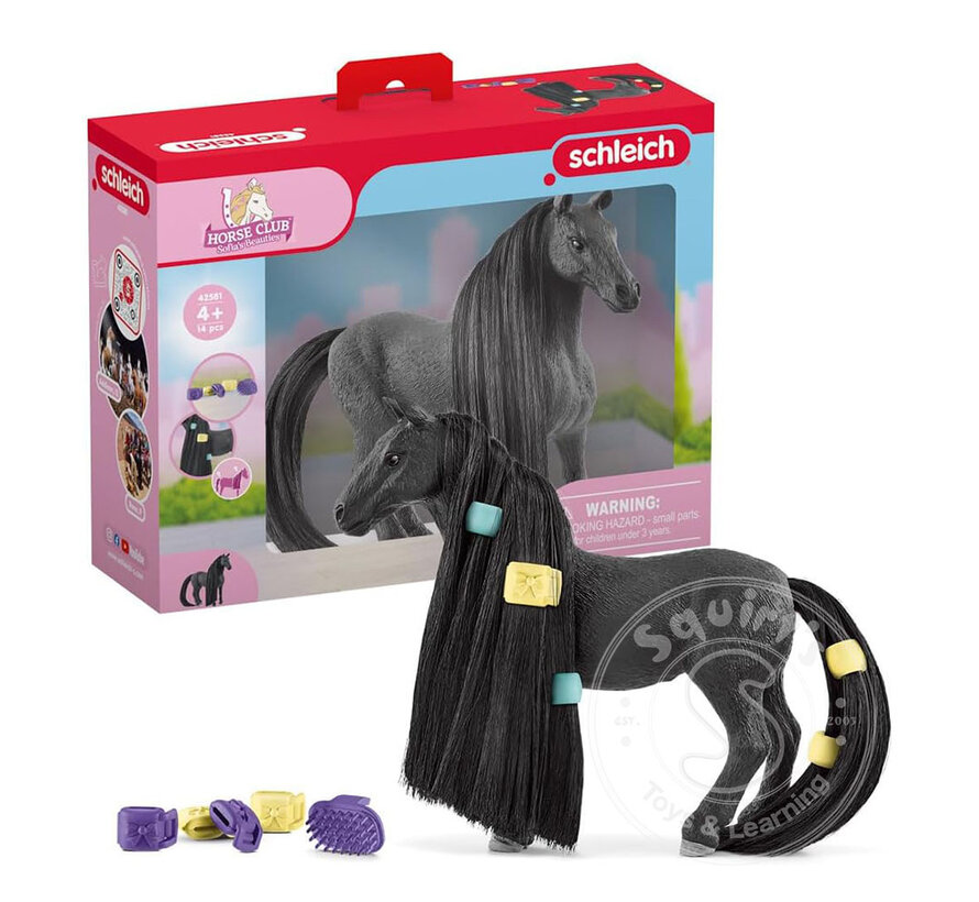 Schleich Horse Club Beauty Horse Criollo Definitivo Mare