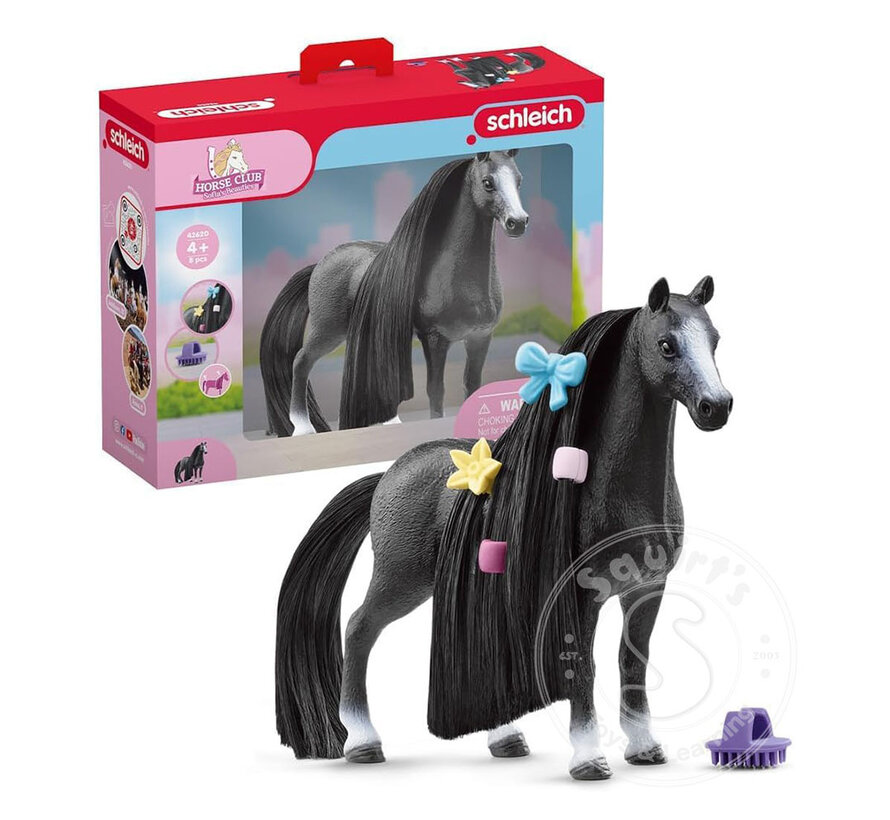 Schleich Beauty Horse Quarter Horse Mare