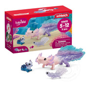 Schleich Schleich Axolotl Discovery Set
