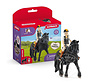 Schleich Horse Club Tori & Princess - Retired