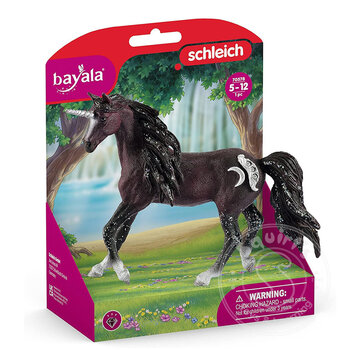 Schleich Schleich Bayala Moon Unicorn, Stallion - retired