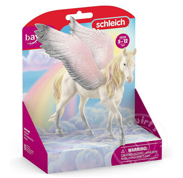 Schleich Schleich Bayala Sunrise Pegasus