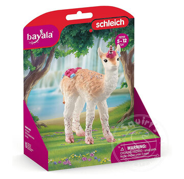 Schleich Schleich Bayala Llamacorn