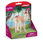 Schleich Bayala Llamacorn